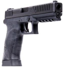 Diamondback Firearms Announces their New DB FS Nine Pistol