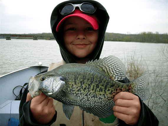 Jumping the Gun: Early Spring Fishing Tactics
