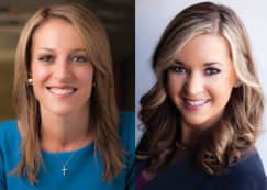 NSSF Panel Discussion with Journalists Emily Miller and Katie Pavlich