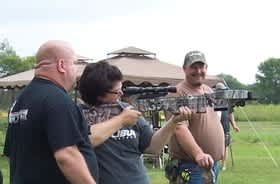Excalibur Crossbows to Host Annual Boofest Fundraiser July 26th and 27th