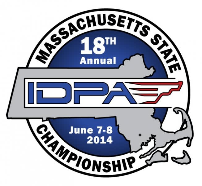 2014 King of New England Kicks off with Mass. State IDPA Presented by Smith & Wesson