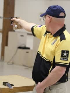 Pistol’s Winter Selection Match Concludes, U.S. World Cup Team Named