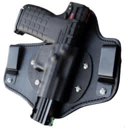 Kinetic Concealment Introduces Holster for the Kel-Tec PMR30