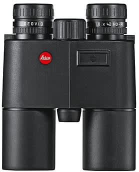 Introducing the Leica Geovid HD-R