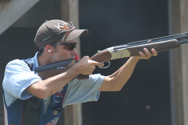 Skeet, Double Trap Competitors Get Their Shot at World Champs, CAT and World Cup Slots in Kerrville