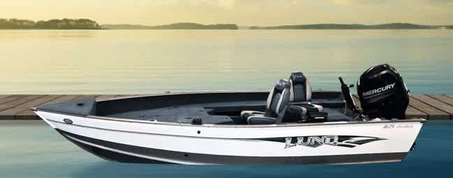Lund Boats’ New 1675 Pro Guide Brings More Innovative Features