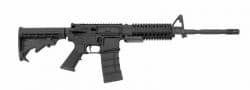 MG Industries Now Shipping the MARCK 15 in 5.56 Configuration