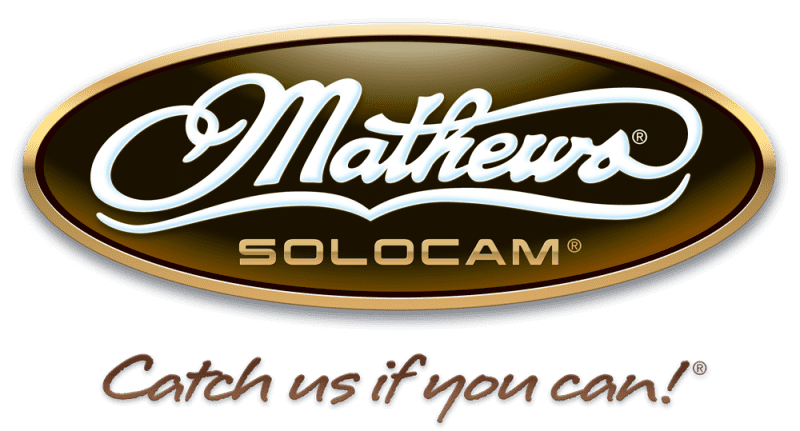 Mathews Signs as Corporate Partner with the  Pope & Young Club