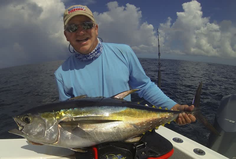 Bass Pro Shops Outdoor World Radio to Feature Mike Nussman of the American Sportfishing Association