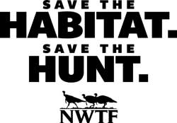 Kansas NWTF to Invest $96,000 in Conservation in 2014