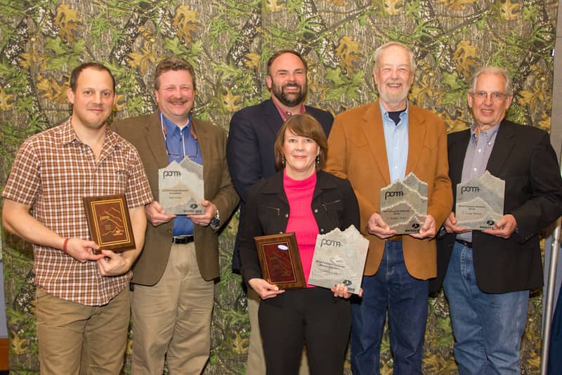 POMA 2014 Pinnacle Award Recipients Announced