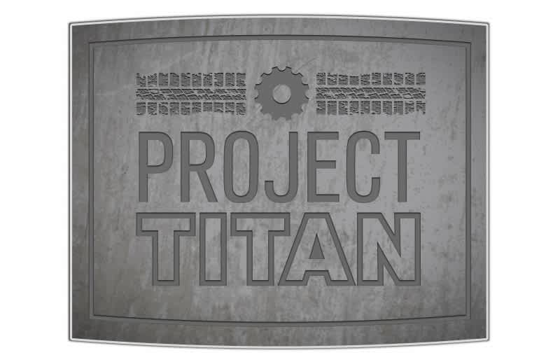 Nissan Announces Support of Wounded Warrior Project Through “Project Titan”