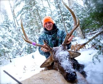 Pure Michigan Hunt Applications Now Available