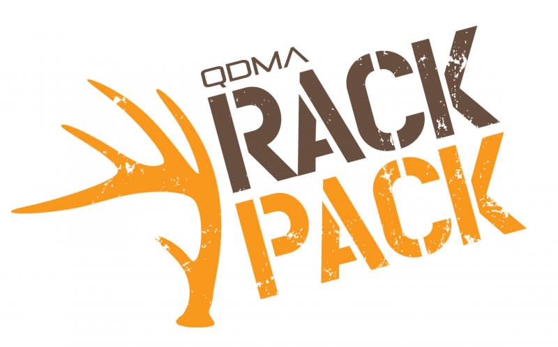 QDMA’s Rack Pack to Provide 75 Youth Hunting & Shooting Kits to Branch Volunteers