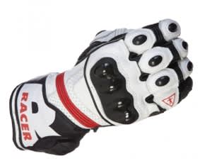 Racer Gloves USA Expands into Canada with Motorcycle Innovations Partnership