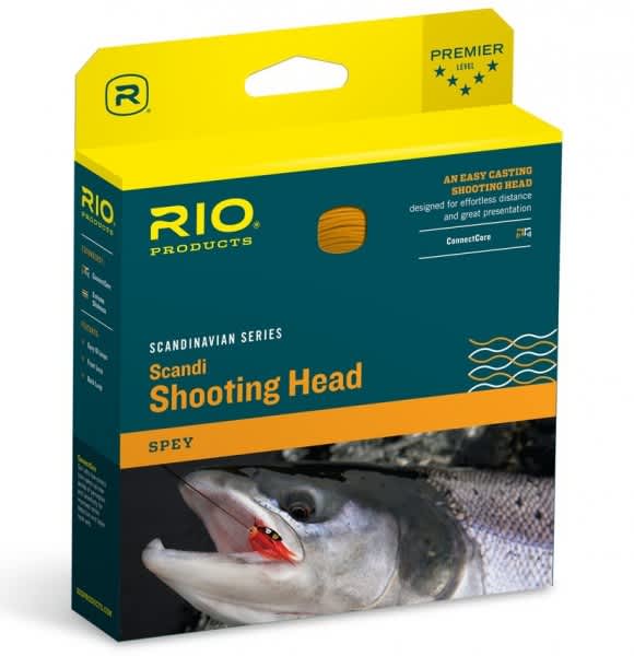 RIO Products Expands Offerings in the Scandi Line Category