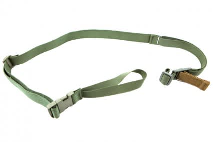Blue Force Gear’s Release Limited Edition Special Green Sling