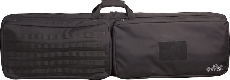 Uncle Mike’s Introduces the Ideal Bag for 3-Gun Competitors