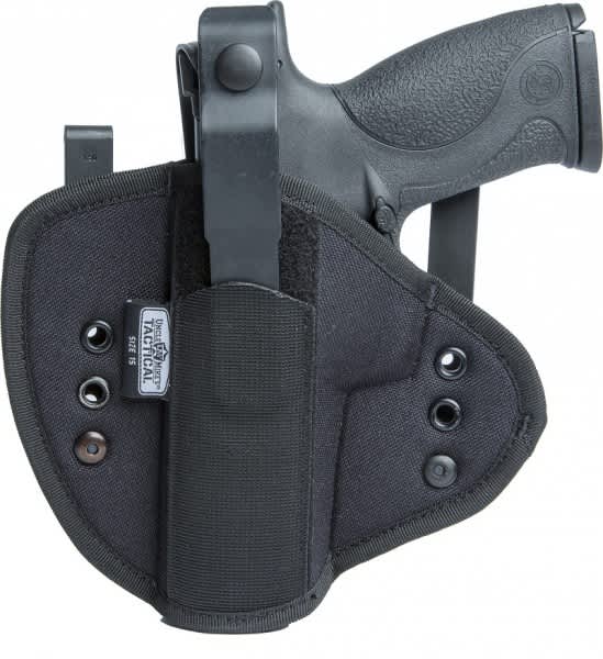 Uncle Mike’s Introduces Most Versatile Inside the Waistband Holster on the Market