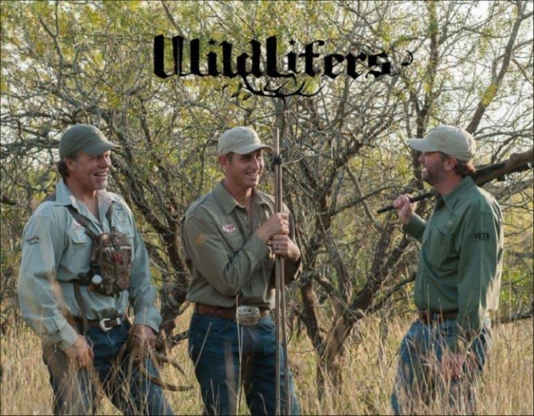 WILDLIFERS Television Partners with Raven 6 Studios