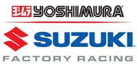 Yoshimura Suzuki’s James Stewart’s Toronto Victory Puts Him Second on All-time SX Wins List