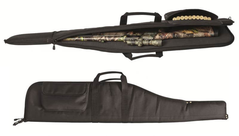 New RedHead Soft Side Scoped Shotgun Case Protects Your Assets