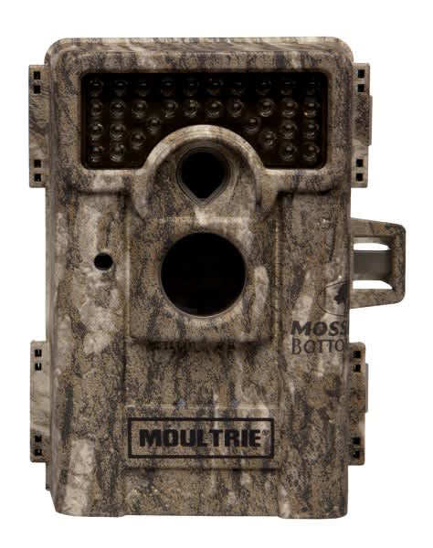 Moultrie Expands on Popular M-880 Game Camera