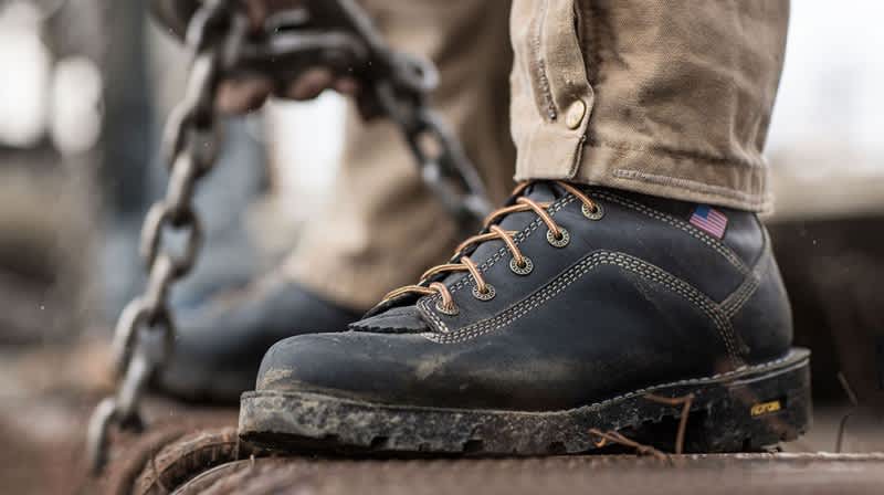 Overbuilt and Meant to Last: The Future of Danner Boots