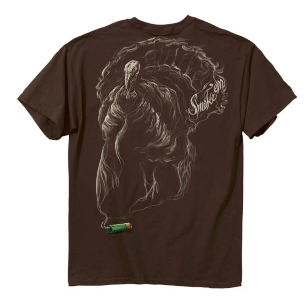 ‘Gobble’ Up Buck Wear’s Newest Design for Turkey Hunters this Spring