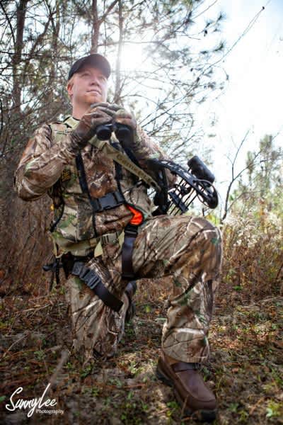Backwoods Life Continues Partnership with Hunter Safety System