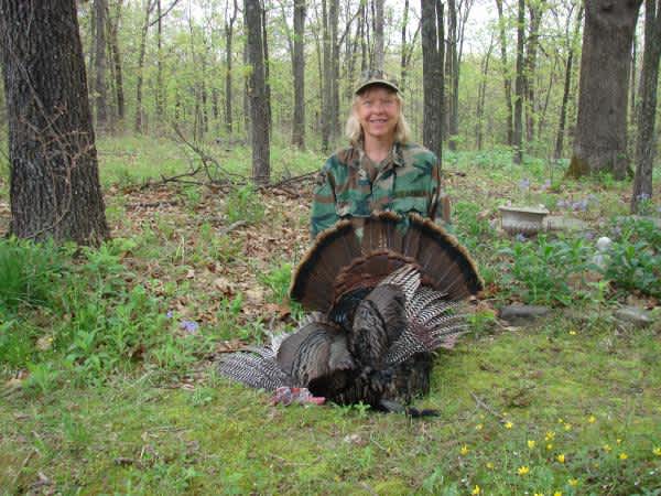 Experts Say Missouri’s Spring Turkey Season Looks Promising