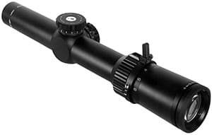 Alpen Optics Releases New APEX XP AR 1-6X24 Riflescopes