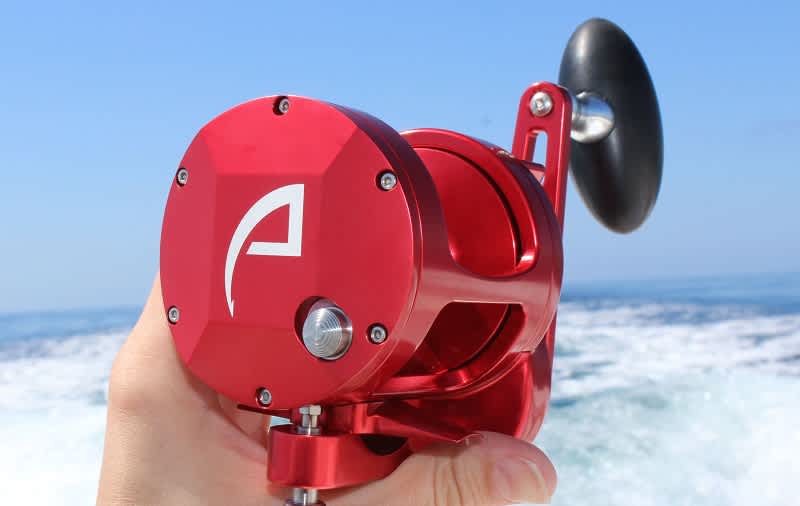 Arribe Fishing Introduces the First True “Performance Reel” – the Arribe 1200