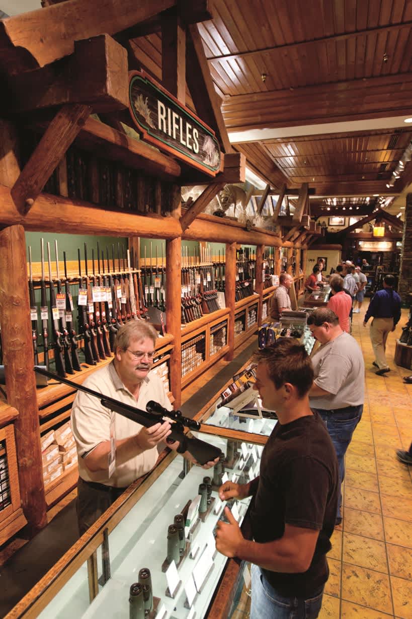 Bass Pro Shops Stores Across the Country to Host Special Firearms Training Events