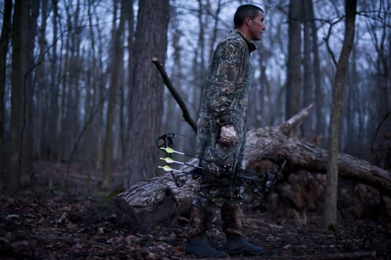 David Farbman: Why No Hunter Should Feel Guilty, Ever