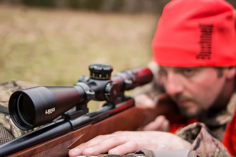 New Bushnell Elite Long Range Hunting Scope Offers Versatile Magnification Range