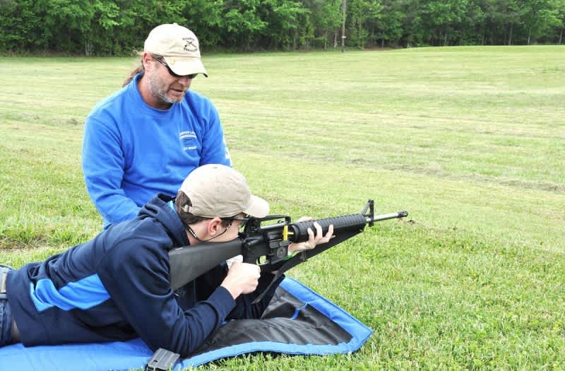 Creedmoor Cup and Eastern CMP Games Come to North Carolina
