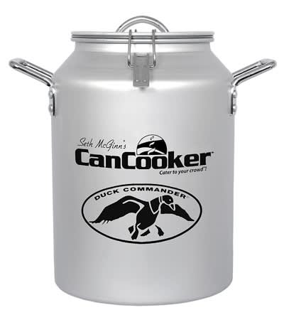 Calling All Duck Commander Fans – the New Duck Commander CanCooker is Now Available