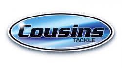 Cousins Tackle and Surf Fishing Expert Team for Free Seminars