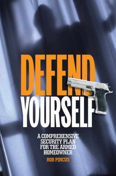 “Defend Yourself” Book Offers Homeowners Confidence and Security