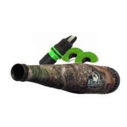 Introducing the New Bully Bull ‘EXTREME’ Grunt Tube from Elk101
