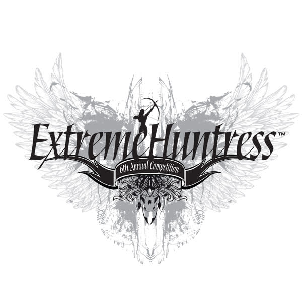 April 15th is the Final Day to Enter the 2015 Extreme Huntress Competition