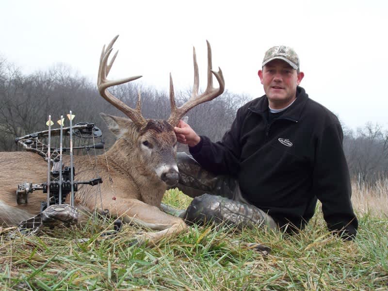Plan Your Fall Whitetail Hunt Now