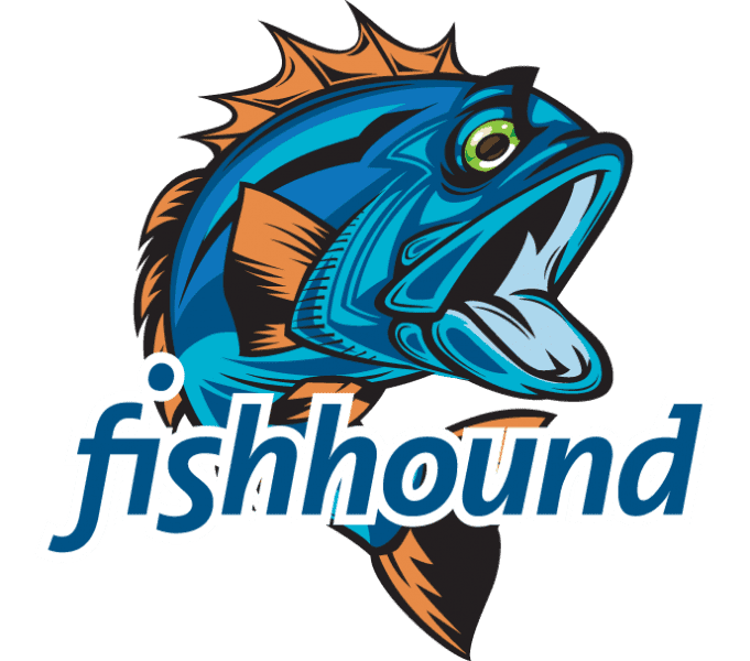 Fishhound Hooks Up with Mustad