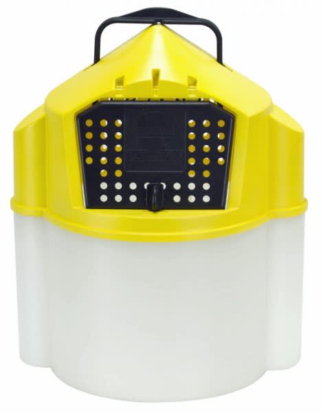 Frabill’s Number One Selling Bait Container Adopts Supersized Brother