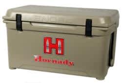 Hornady Series Coolers Now Available by Engel USA