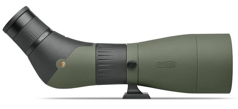Meopta Introduces the MeoPro HD 80 Spotting Scope