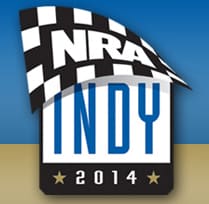 Midwest Gun Works Showcases Products for Firearms Enthusiasts at 2014 National Rifle Association Annual Meetings and Exhibits
