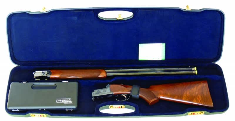 Protect Your Gun and Win a Negrini Case at the 2014 NRA Annual Exhibits