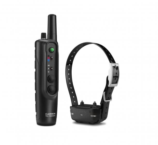 Garmin Adds New Features to PRO Series of Electronic Dog Training Collars